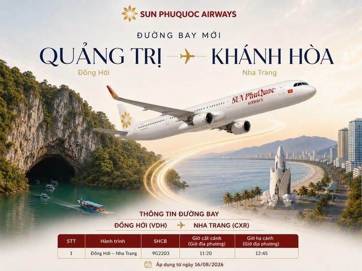Sun PhuQuoc AIRWAYS